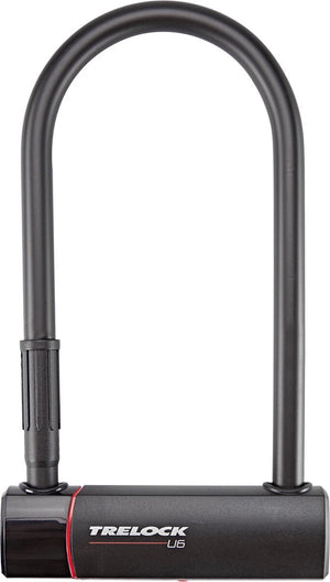 Trelock beugelslot U6 108-230 ZB 401 - AE-trading