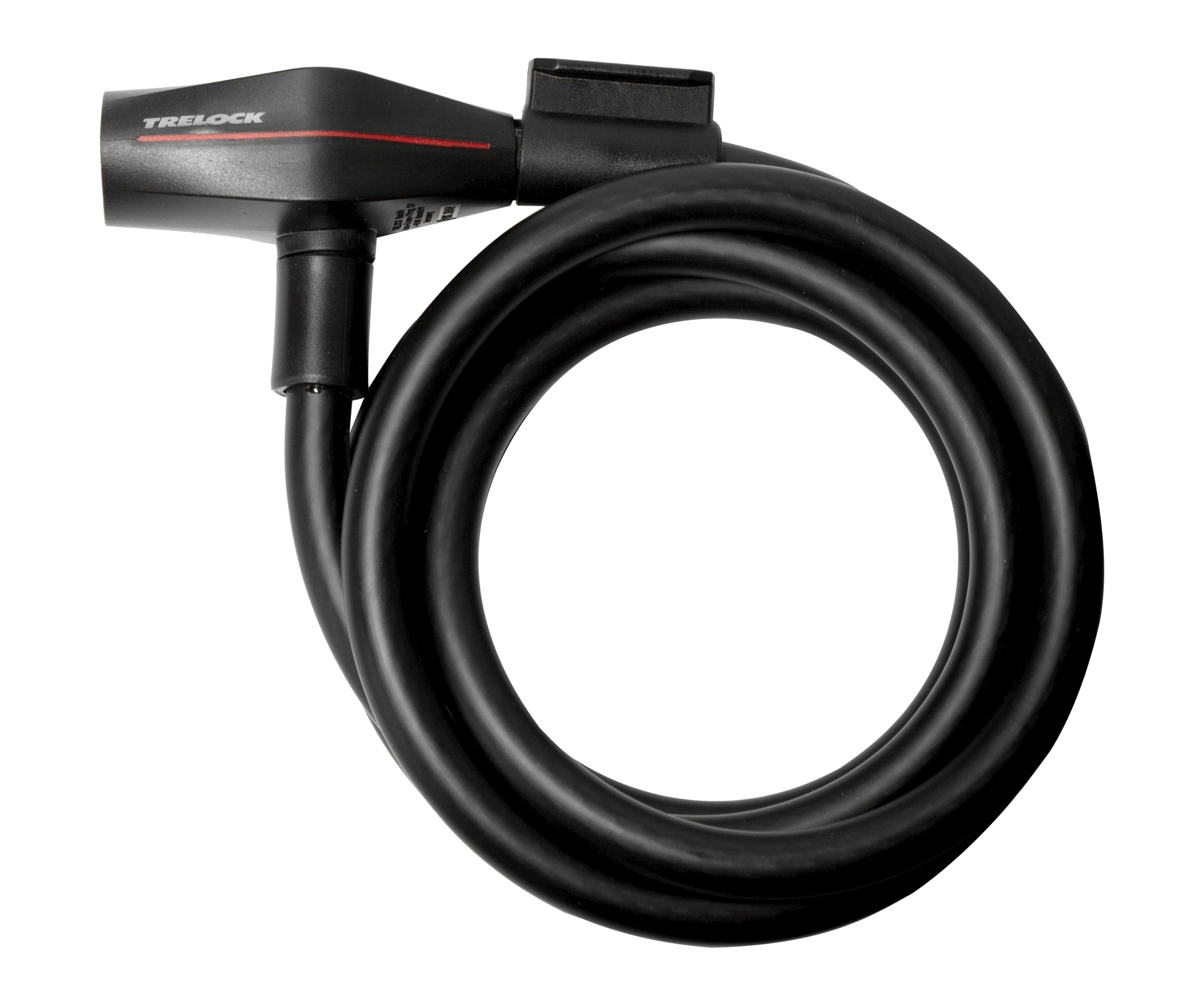 Trelock kabelslot SK 210 180/10 - AE-trading