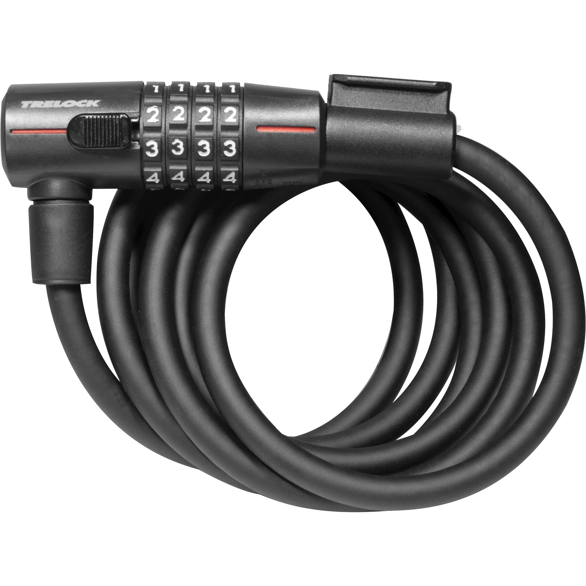 Trelock kabelslot SK 210 C180/10 - AE-trading