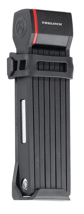 Trelock vouwslot FS 280 Two Go ZF 280 X-Move 100 - AE-trading