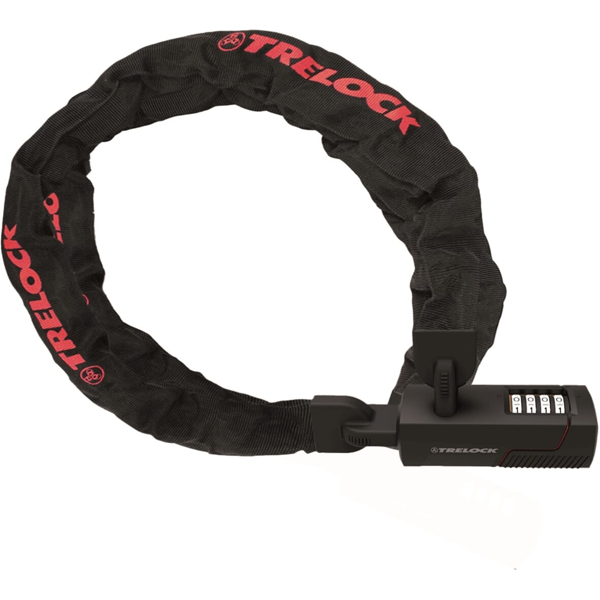 Trelock kettingslot BC C480 170/7 - AE-trading