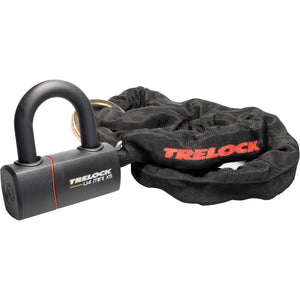 Trelock kettingslot Loop LC 680 110/10 - AE-trading