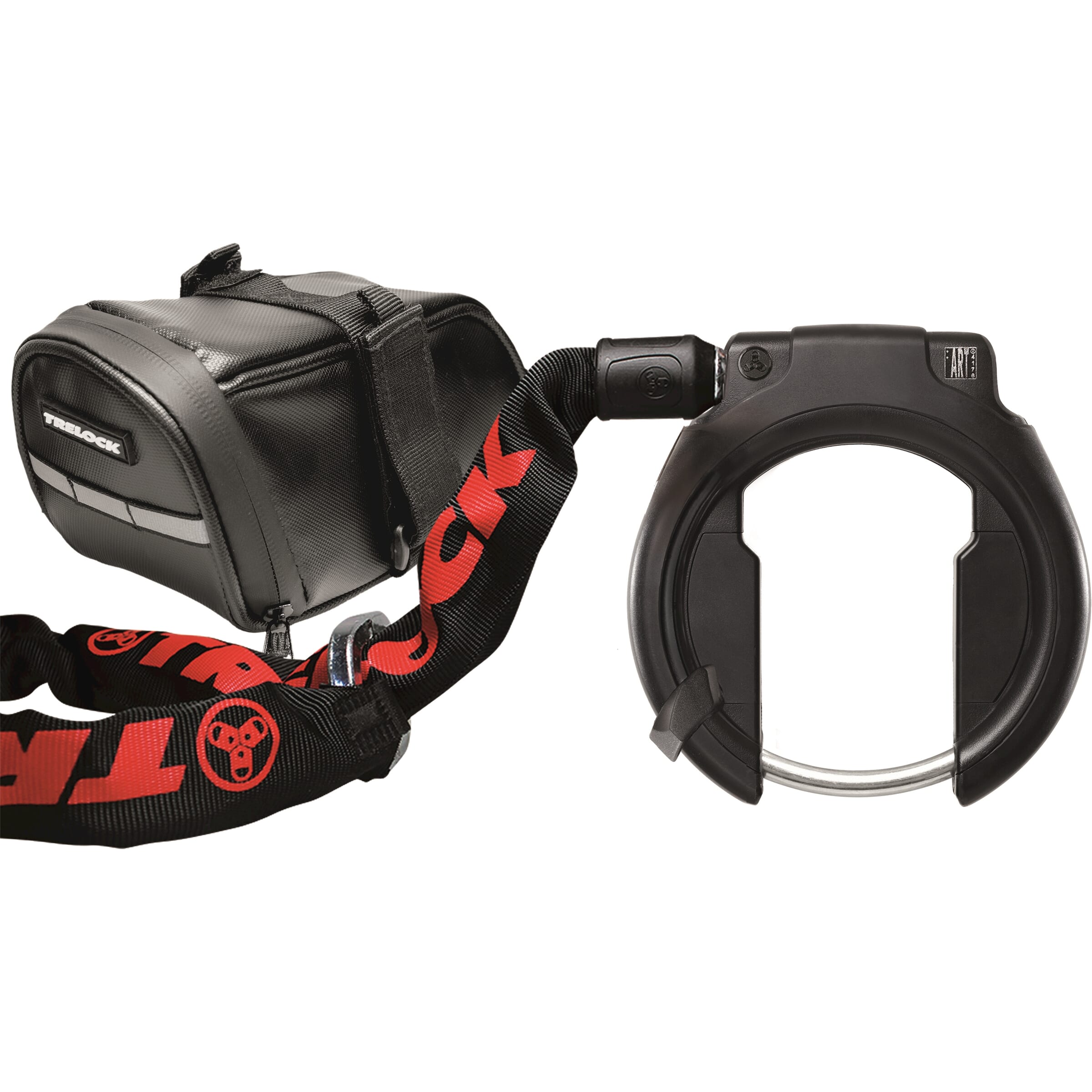 Trelock slotenset RS 453 BAL NAZ + ZR 355 100/6 tas - AE-trading