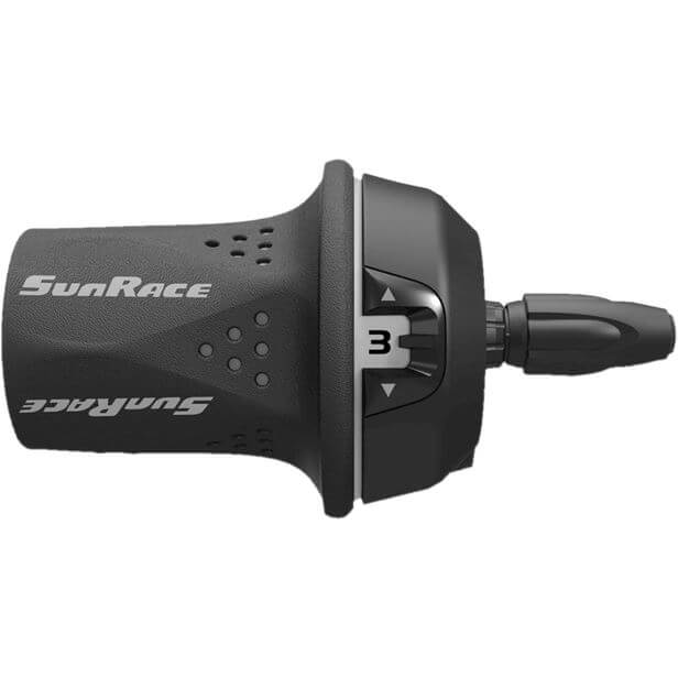 Sunrace versteller Twist M21 L 3v - AE-trading