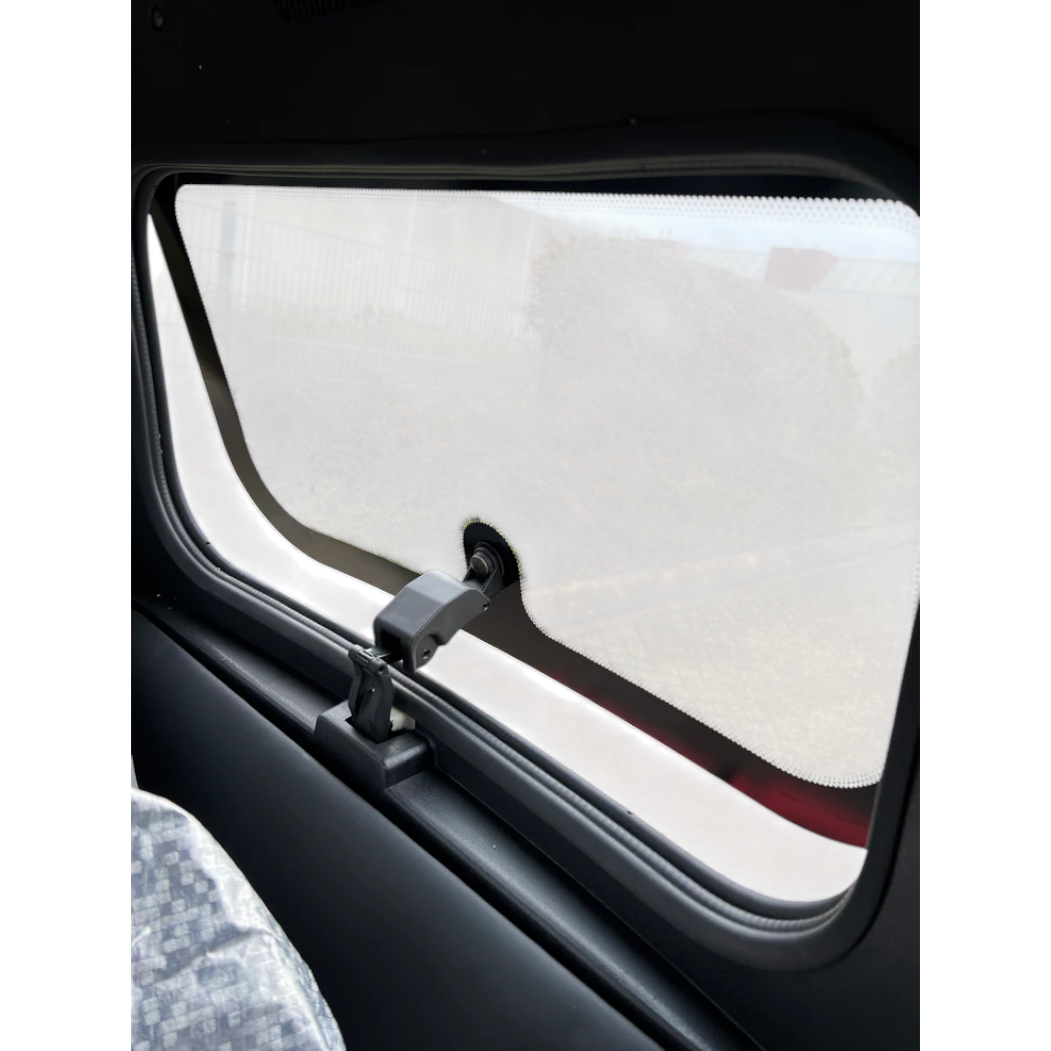 TTZ Electric invalidevoertuig 2.0 - Donkergroen - Elektrische invalide wagen rijbewijs vrij - 45 km/u - Canta auto - AE-trading