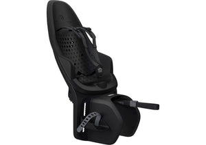 Thule achterzitje Yepp 2 Maxi drager MIK-HD black - AE-trading