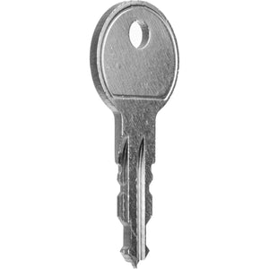 Thule Yepp sleutel voor Yepp 2 en Yepp Nexxt 2 nummer N238 - AE-trading