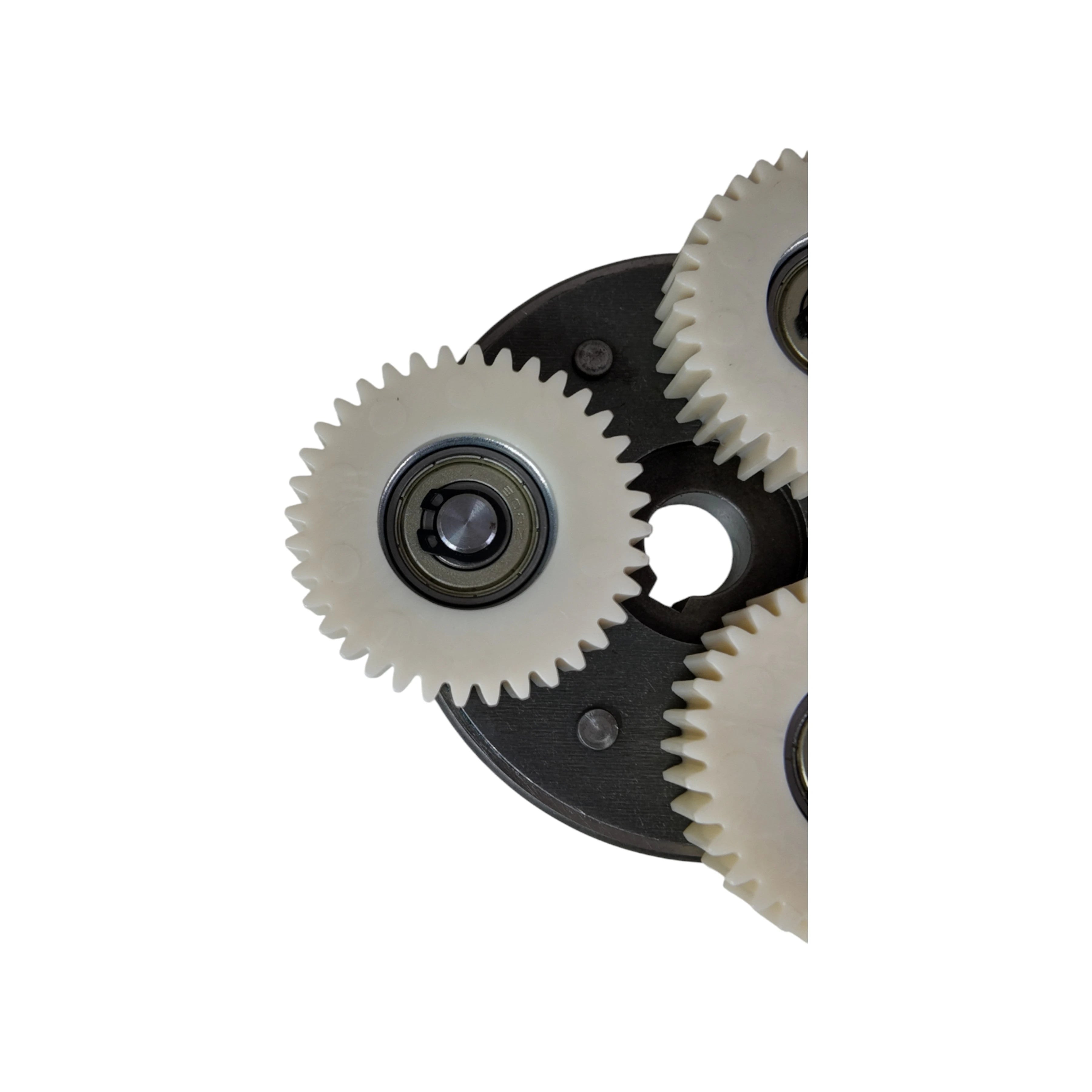 Tandwielset Groot voor V20 (Pro) en Ouxi V8 - AE-trading