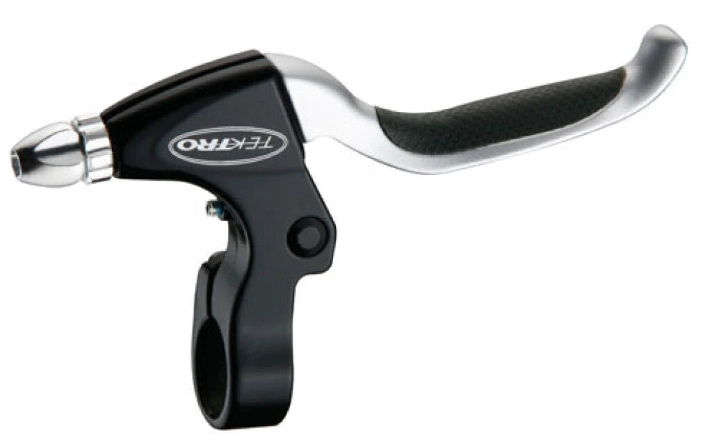 Tektro remgreep set CL531-TS V-brake satijn/zwart - AE-trading