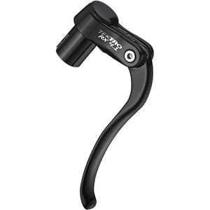 Tektro remgreep set RX4.1 triathlon (in stuur) zwart/zwart - AE-trading