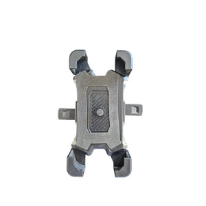 Telefoonhouder Universeel 4.5 - 7.0 inch - Zwart - AE-trading