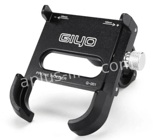 Telefoonhouder Universeel Metaal - AE-trading