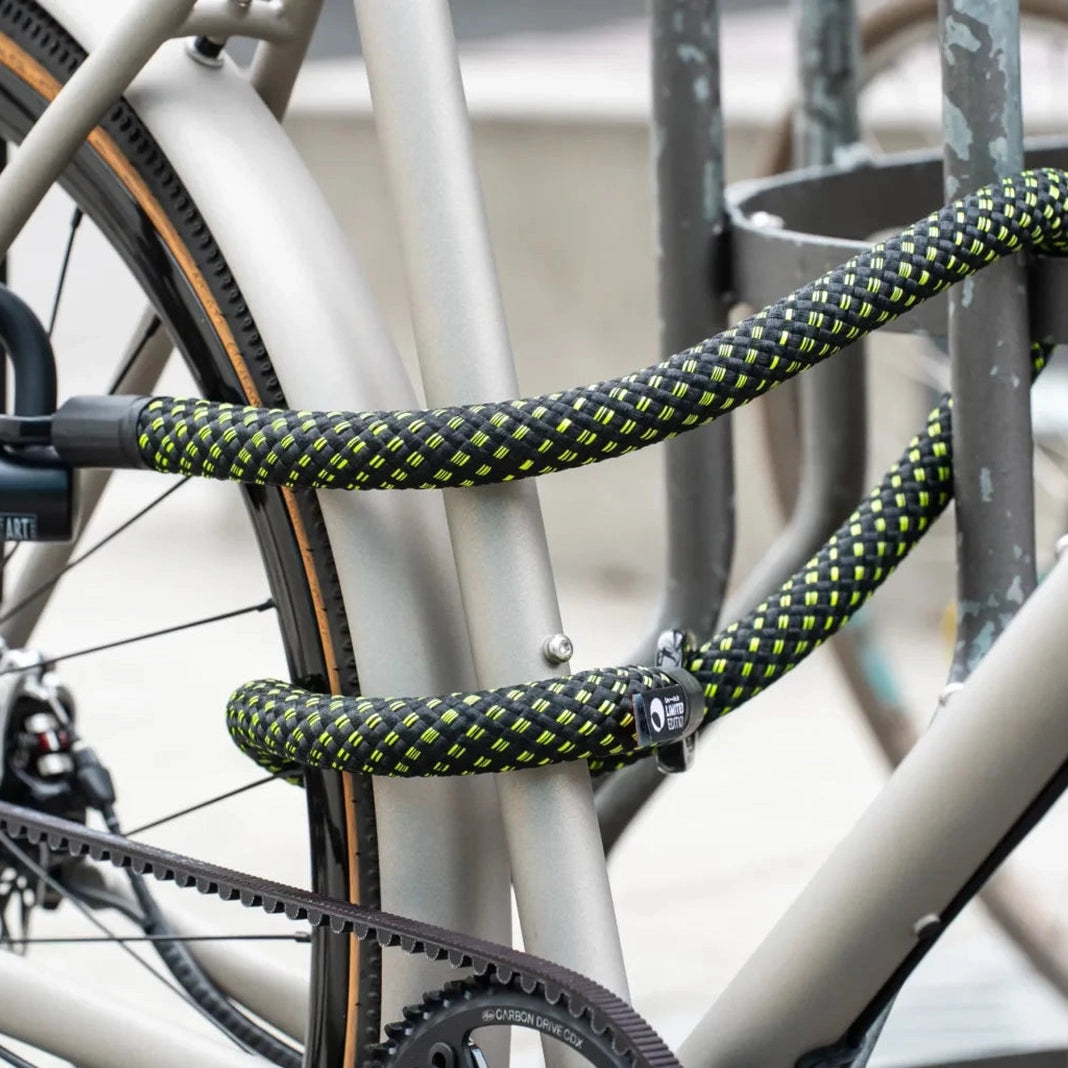 Texlock Eyelet – Sterrenstof – S (80cm) – U/X-lock - AE-trading