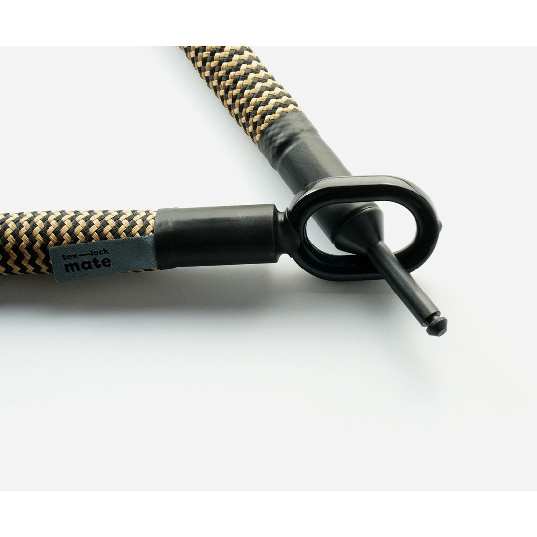 Texlock Mate – Beige/Zwart - AE-trading