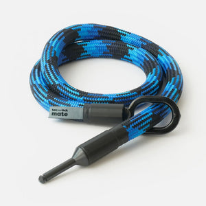 Texlock Mate – Blauw/Zwart - AE-trading