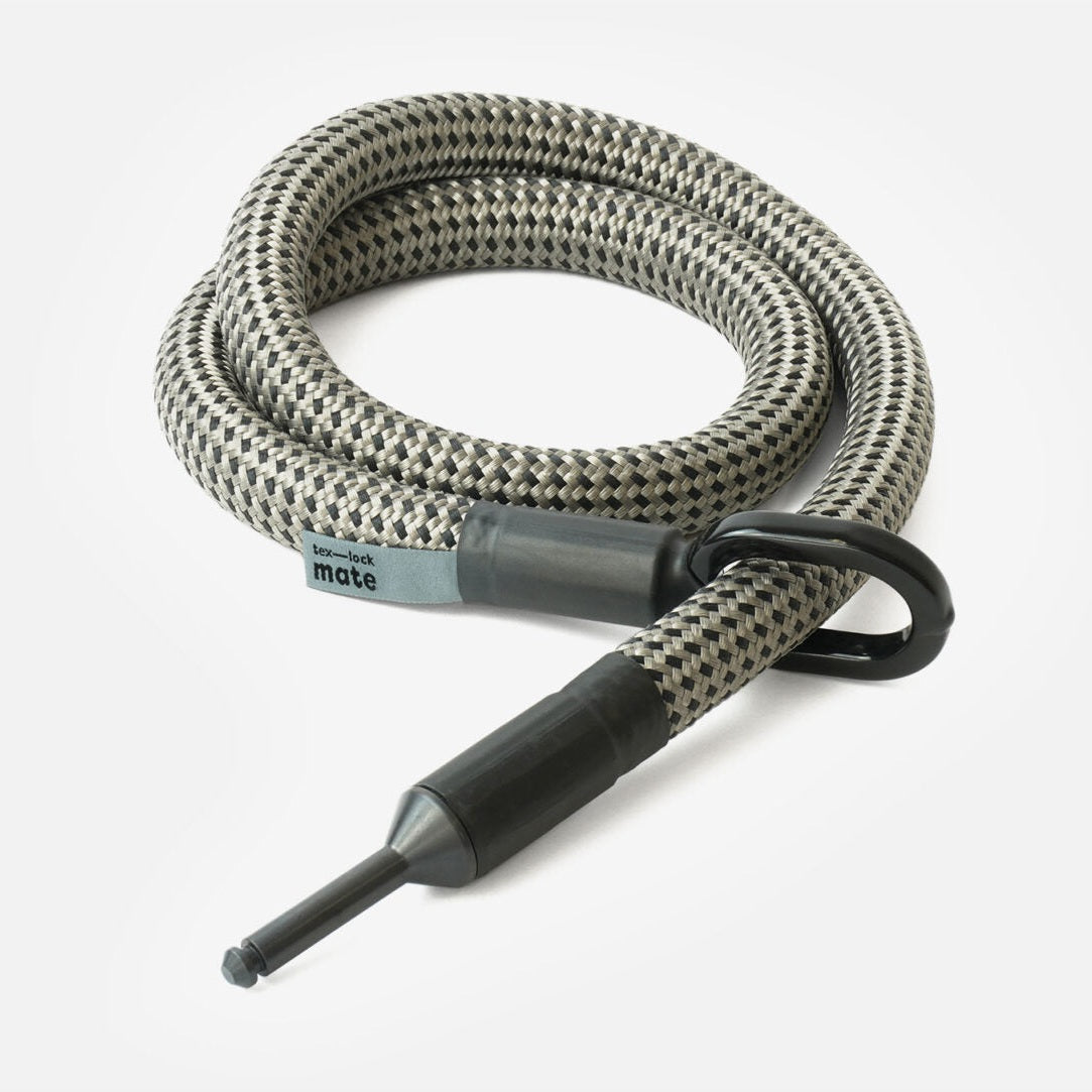 Texlock Mate – Grijs - AE-trading