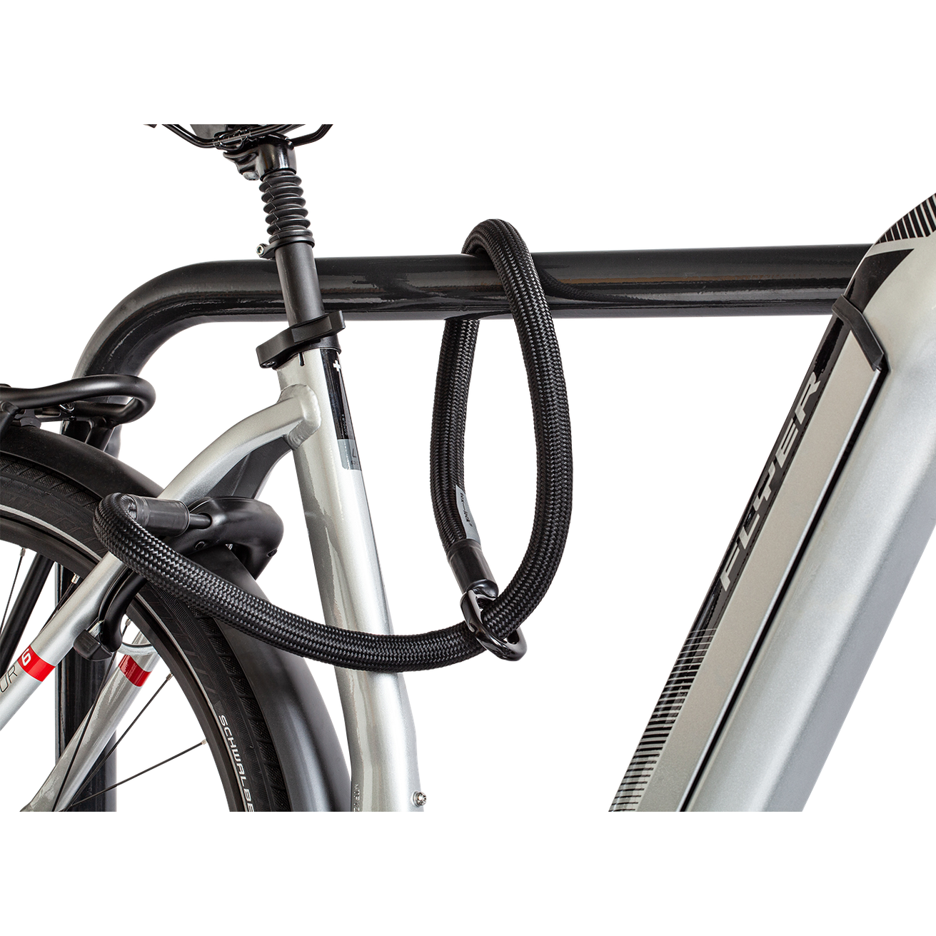 Texlock Mate – Zwart - AE-trading