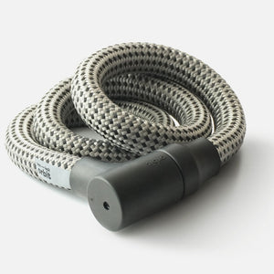 Texlock Orbit Slot – Grijs – 120cm - AE-trading