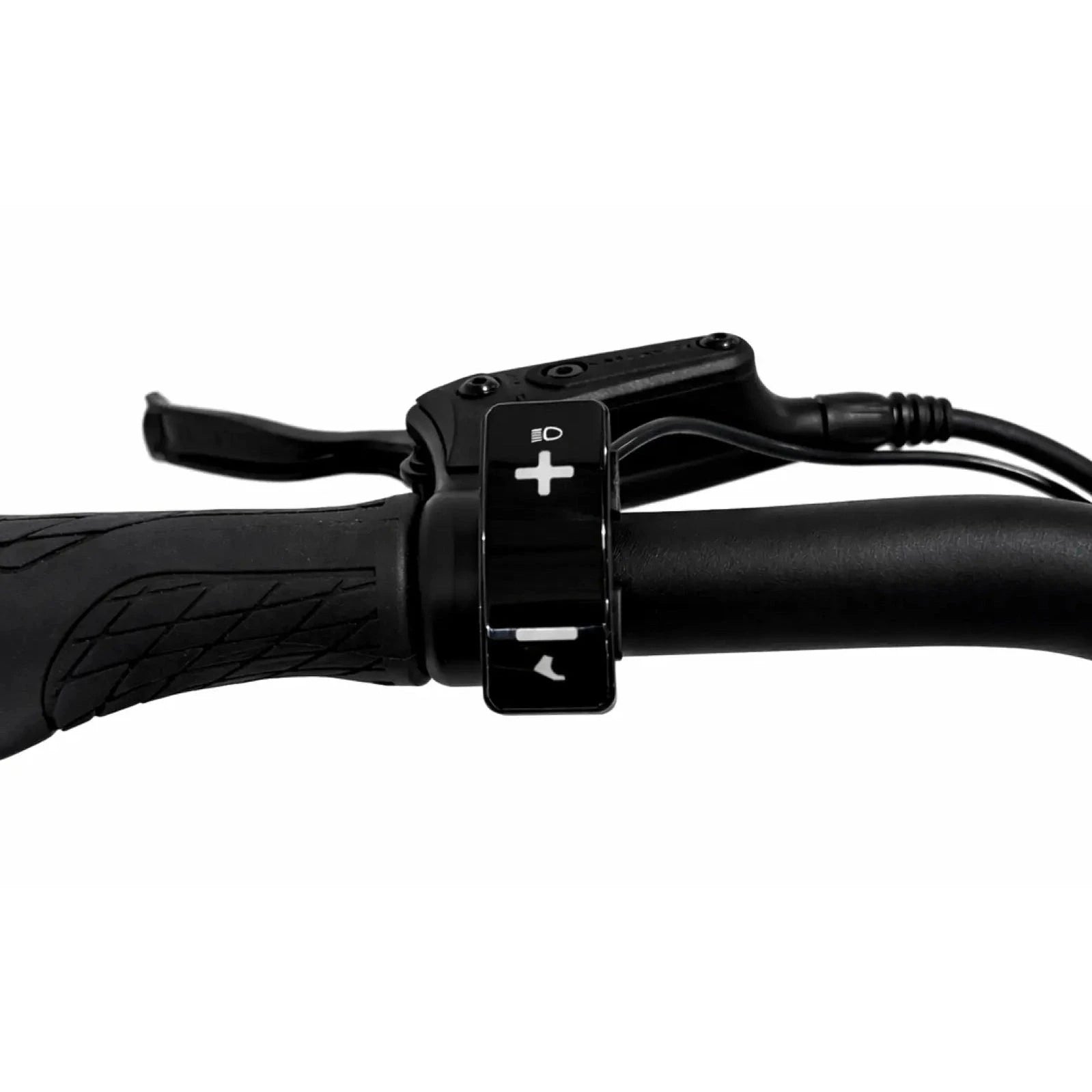 Tomos EB 03 Elektrische Fiets - Mat Grijs - 54 cm - AE-trading