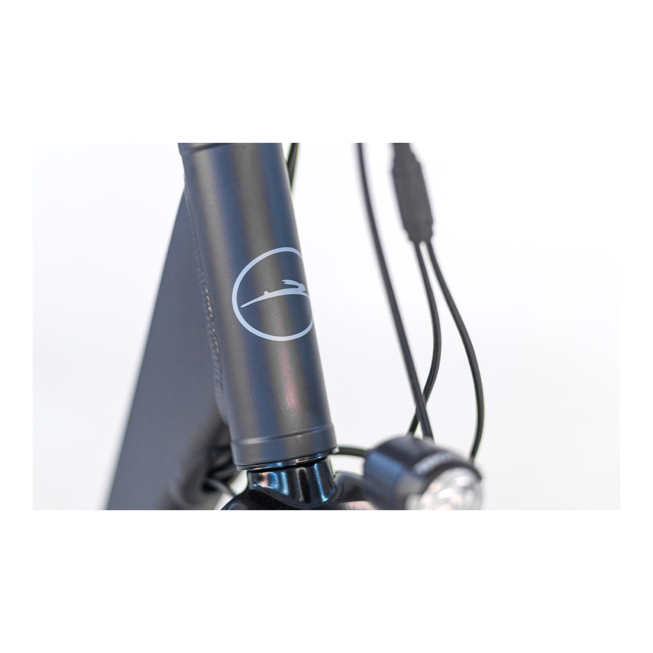 Tomos EB 07 - Elektrische Fiets - Mat Groen - 28 inch - 55 cm - Accu 522Wh - 250W Ananda Voorwielmotor - Shimano Nexus 7 Versnellingen - Hydraulische Schijfremmen