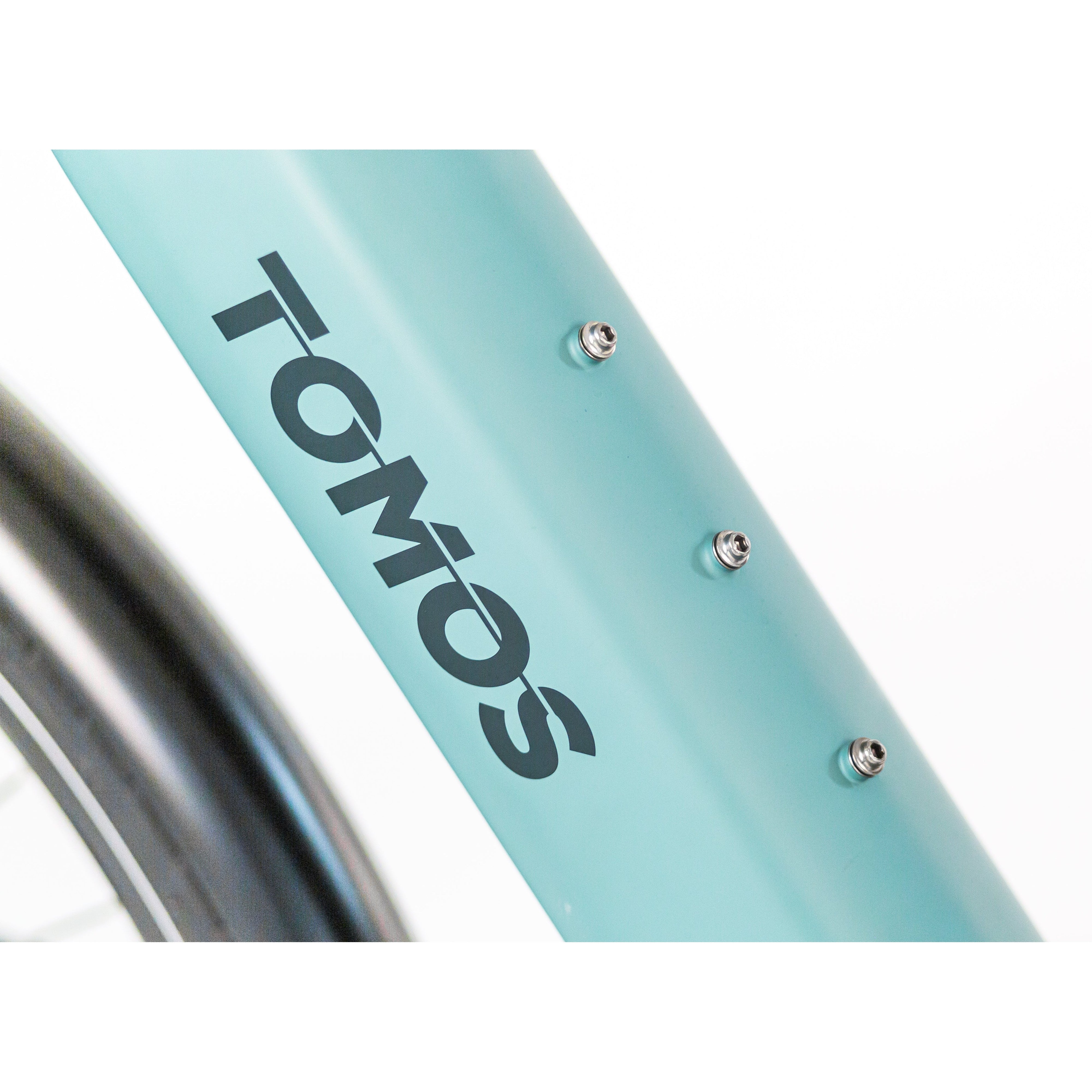 Tomos EB 18 - Gravel Green Matt - 50cm - 748Wh - AE-trading