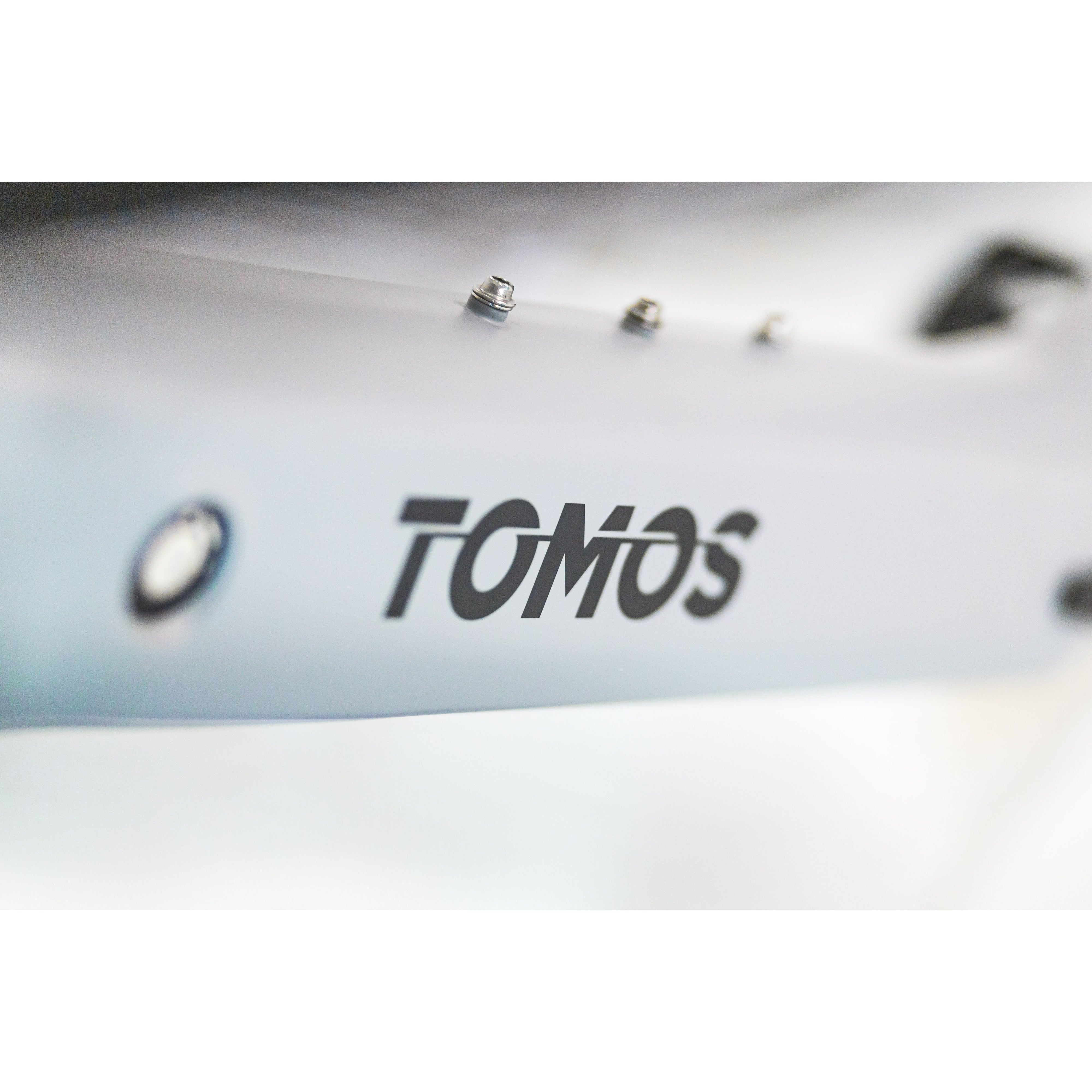 Tomos EB 22 - Grey Pastel Matt - 55cm - 748Wh - AE-trading