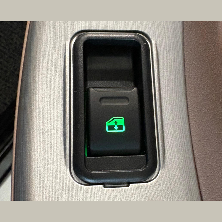 Tomos EC01 – Elektrische Brommobiel – Microcar 45 km/u – 2500W Motor – 100 km Actieradius – 2-zitter met Luxe Uitvoering - Wit