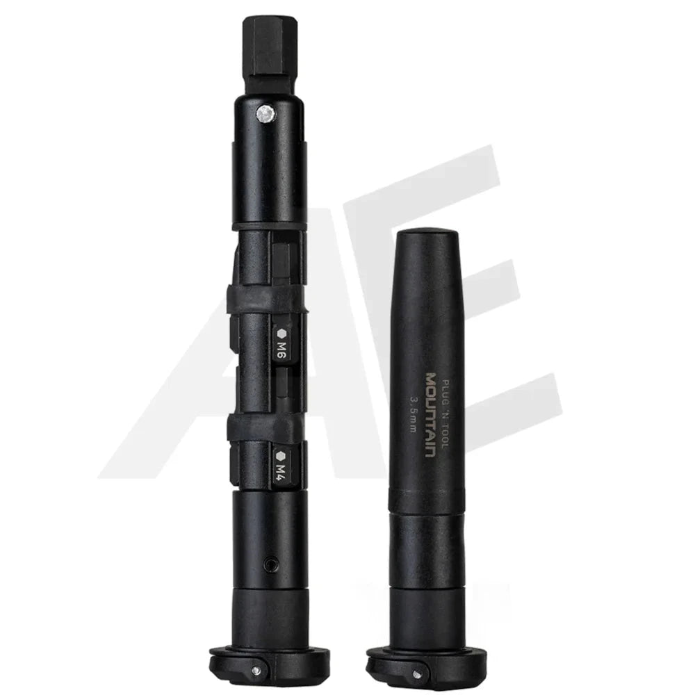 Topeak Plug'n Tool Mountain - AE-trading