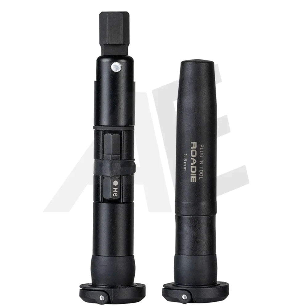 Topeak Plug'n Tool Roadie - AE-trading