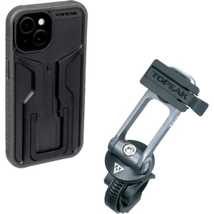 Topeak RideCase iPhone 15 Plus incl. bevestiging - AE-trading