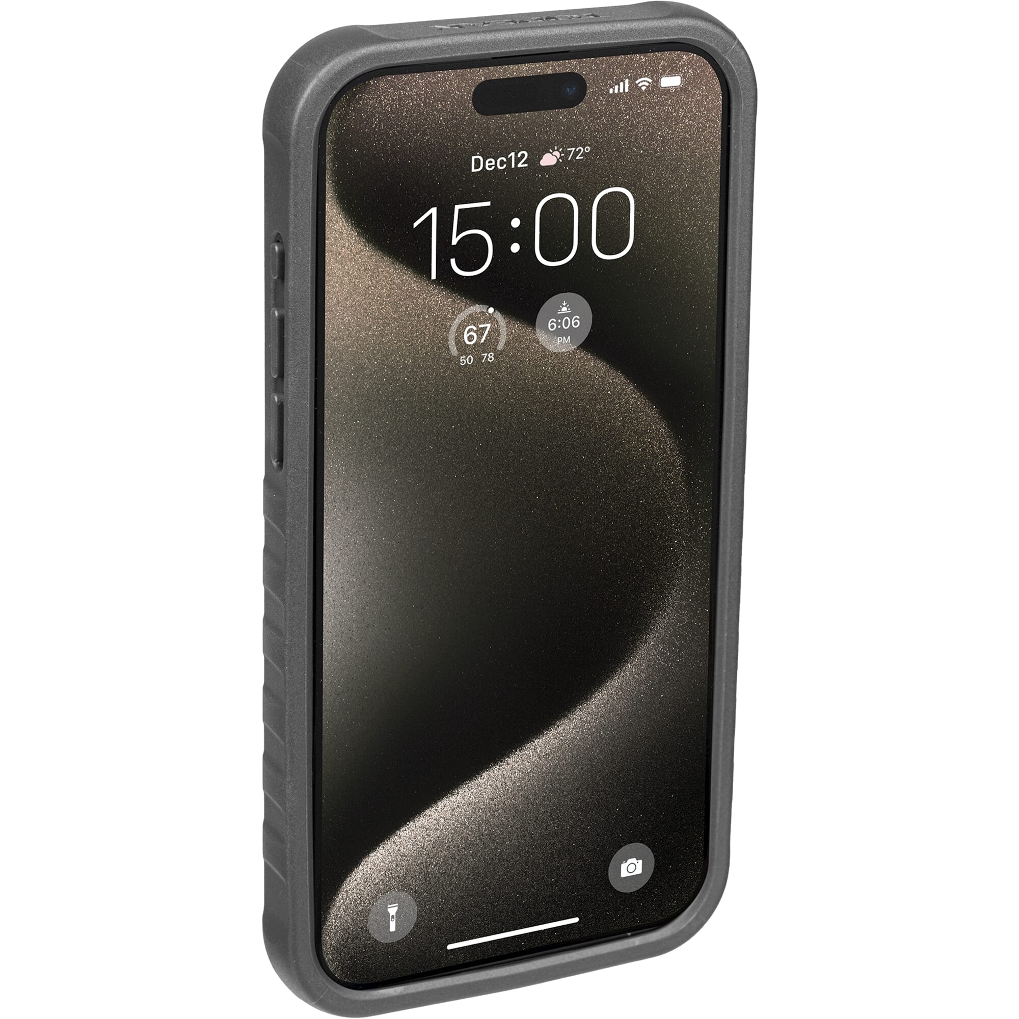 Topeak RideCase iPhone 15 Pro Max excl. bevestiging - AE-trading