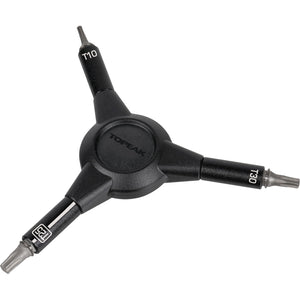 Topeak Y-Torxsleutel T10/T25/T30 - AE-trading