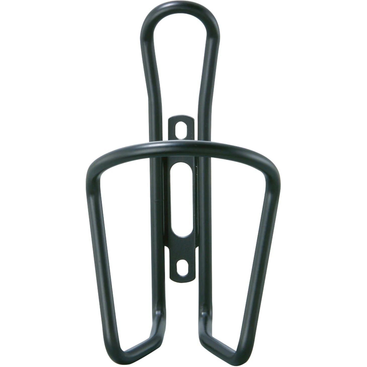 Topeak bidonhouder Shuttle Cage alu zwart - AE-trading