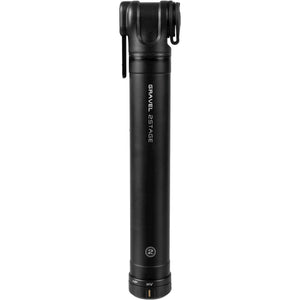 Topeak minipomp Gravel 2Stage - AE-trading
