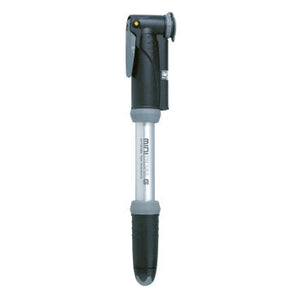 Topeak minipomp Mini Dual G - AE-trading