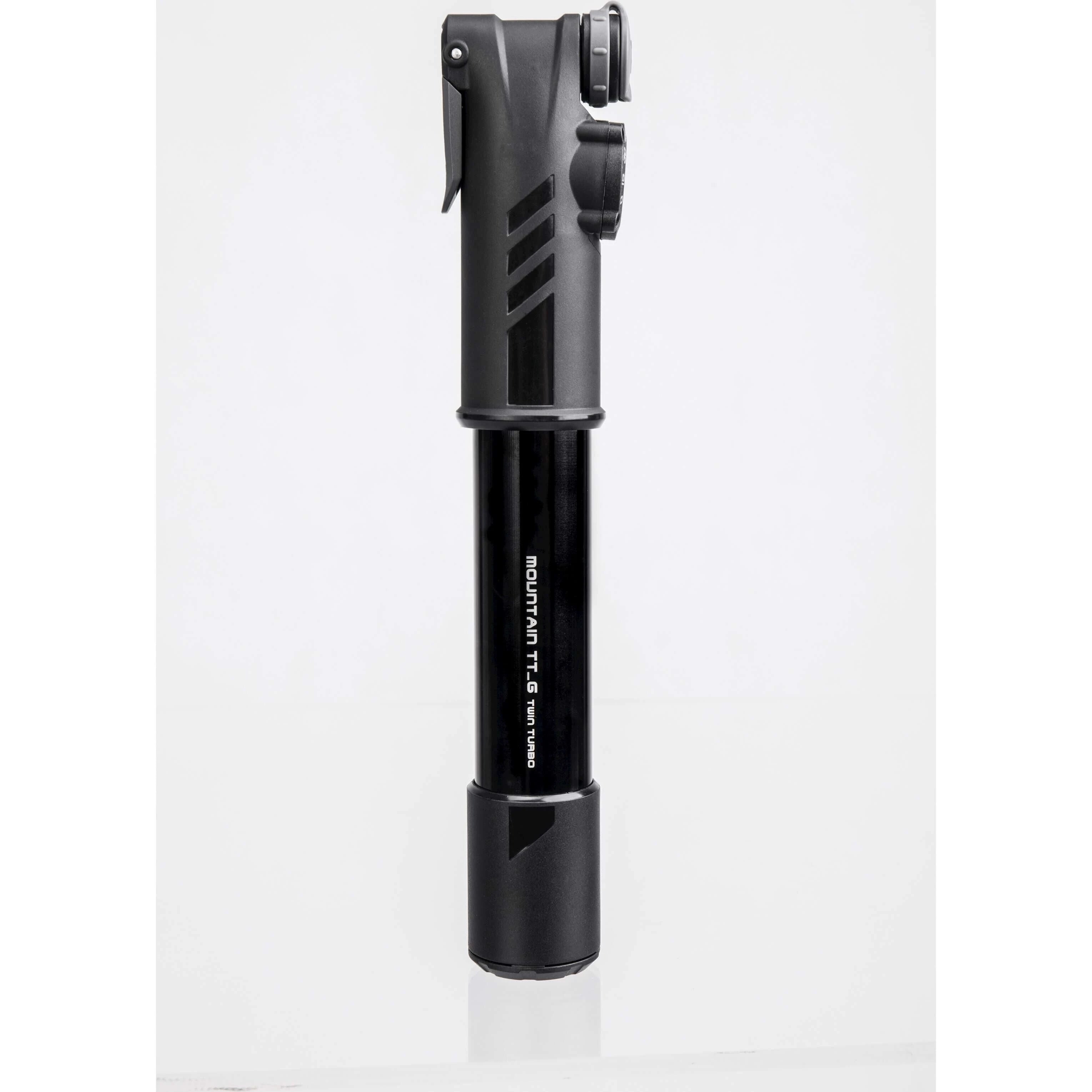 Topeak minipomp Mountain TT_G - AE-trading