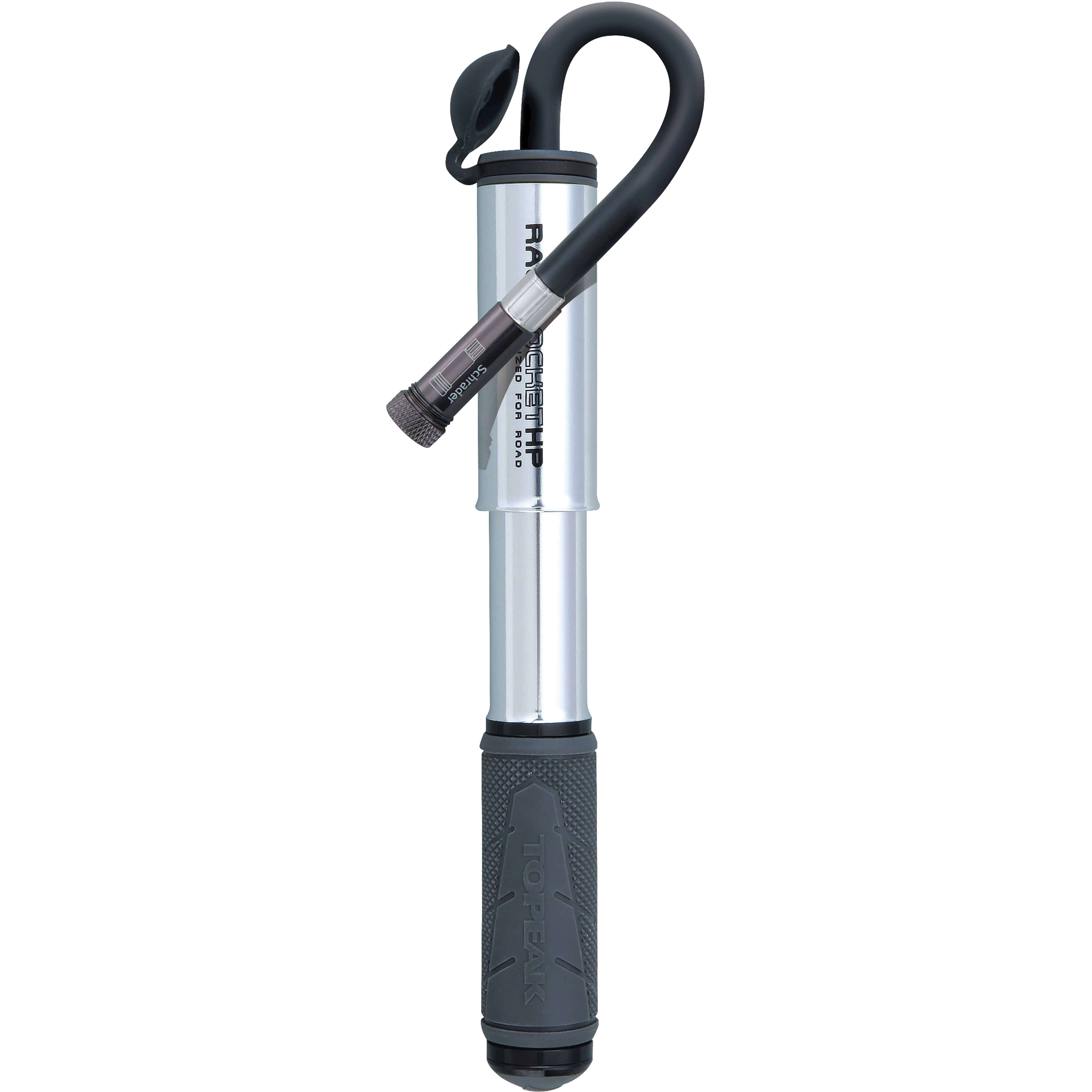 Topeak minipomp Race Rocket HP zi - AE-trading