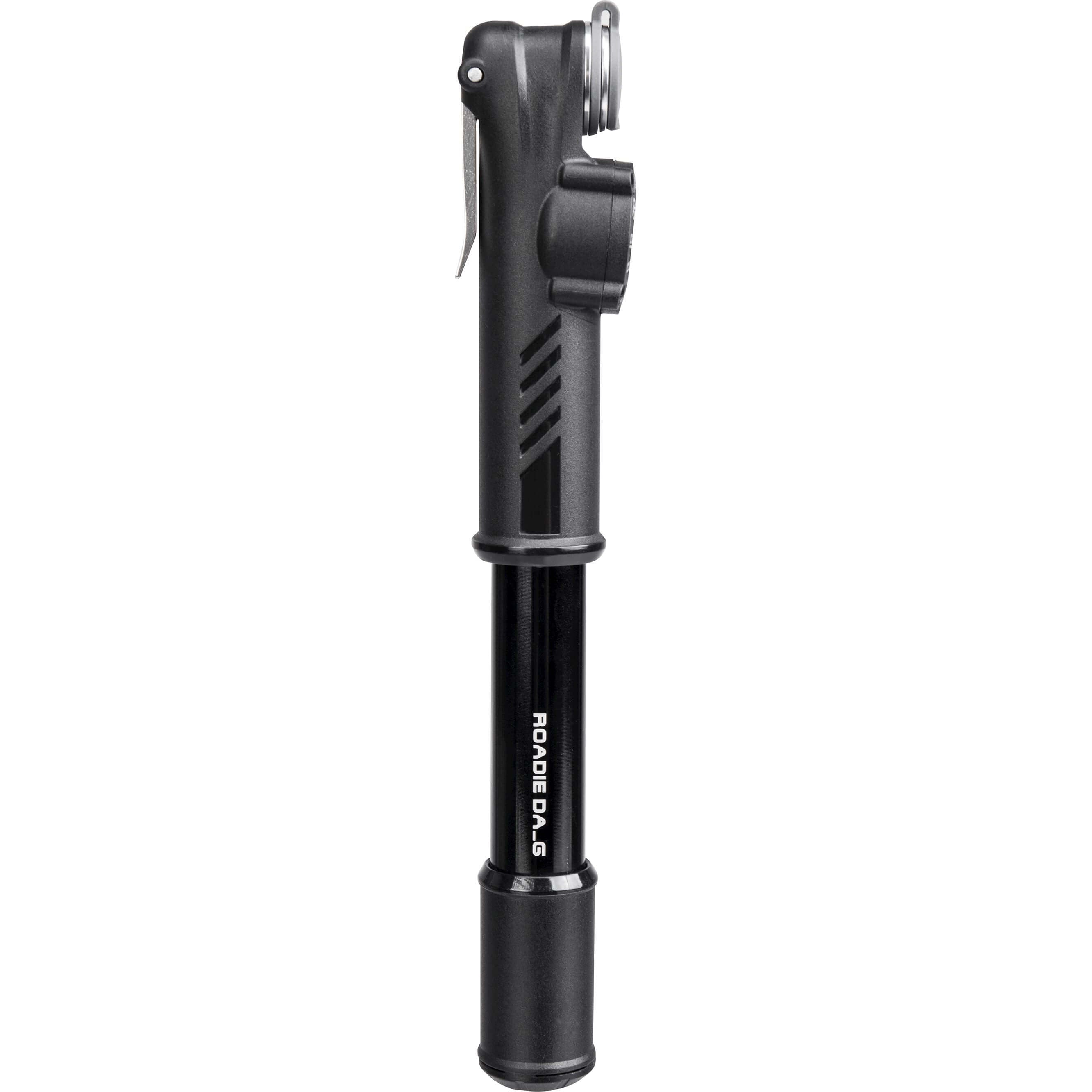 Topeak minipomp Roadie DA_G - AE-trading