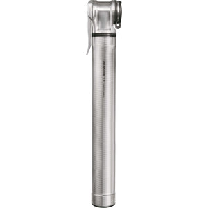 Topeak minipomp Roadie TT zilver - AE-trading