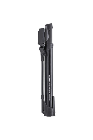 Topeak minipomp Turbo Morph Digital - AE-trading