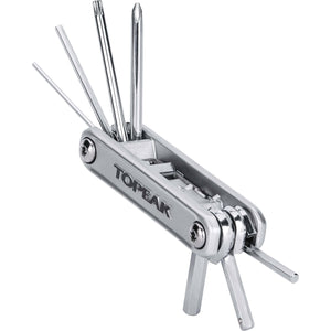 Topeak minitool X-Tool+ 11 delig - AE-trading