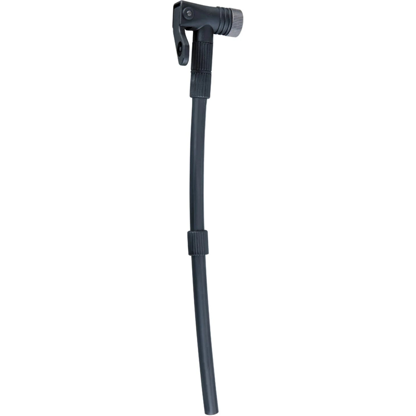 Topeak pompslang Morph/MB + kop - AE-trading