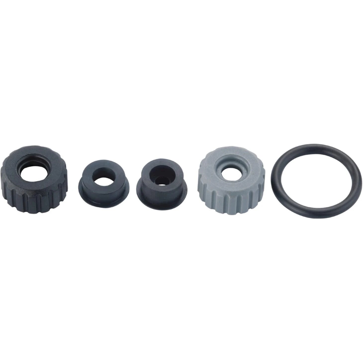 Topeak reparatie set Joe Blow Sport Twinhead - AE-trading