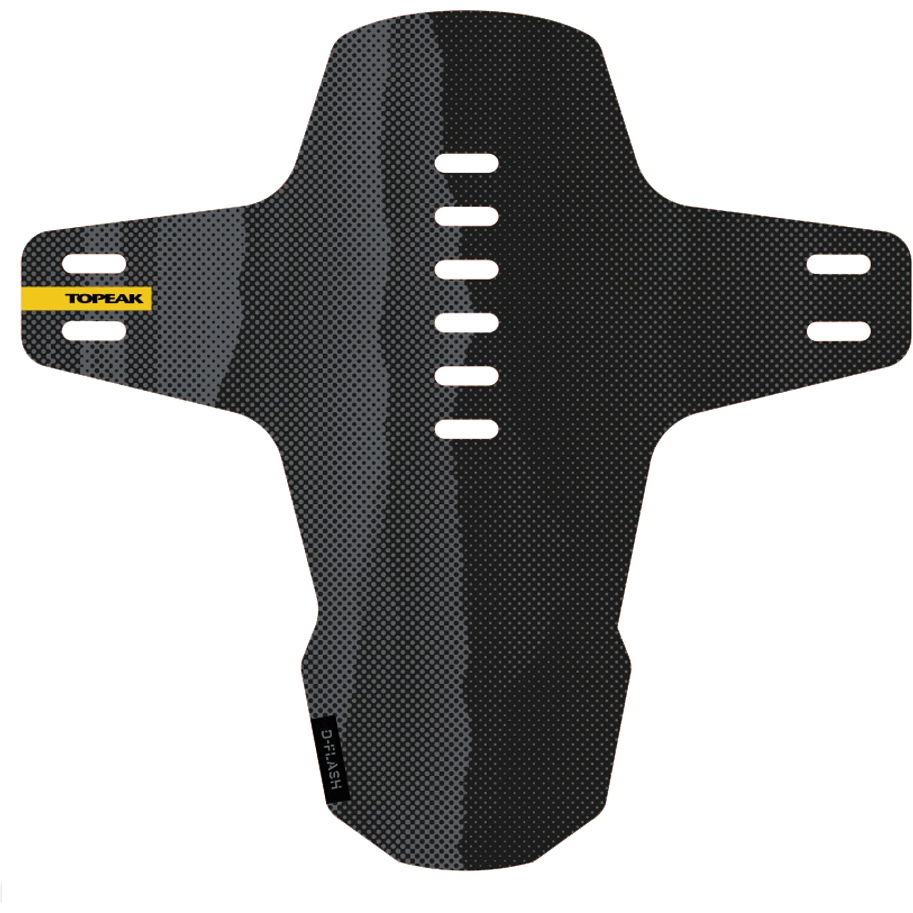 Topeak spatbord D-Flash Express FS - AE-trading