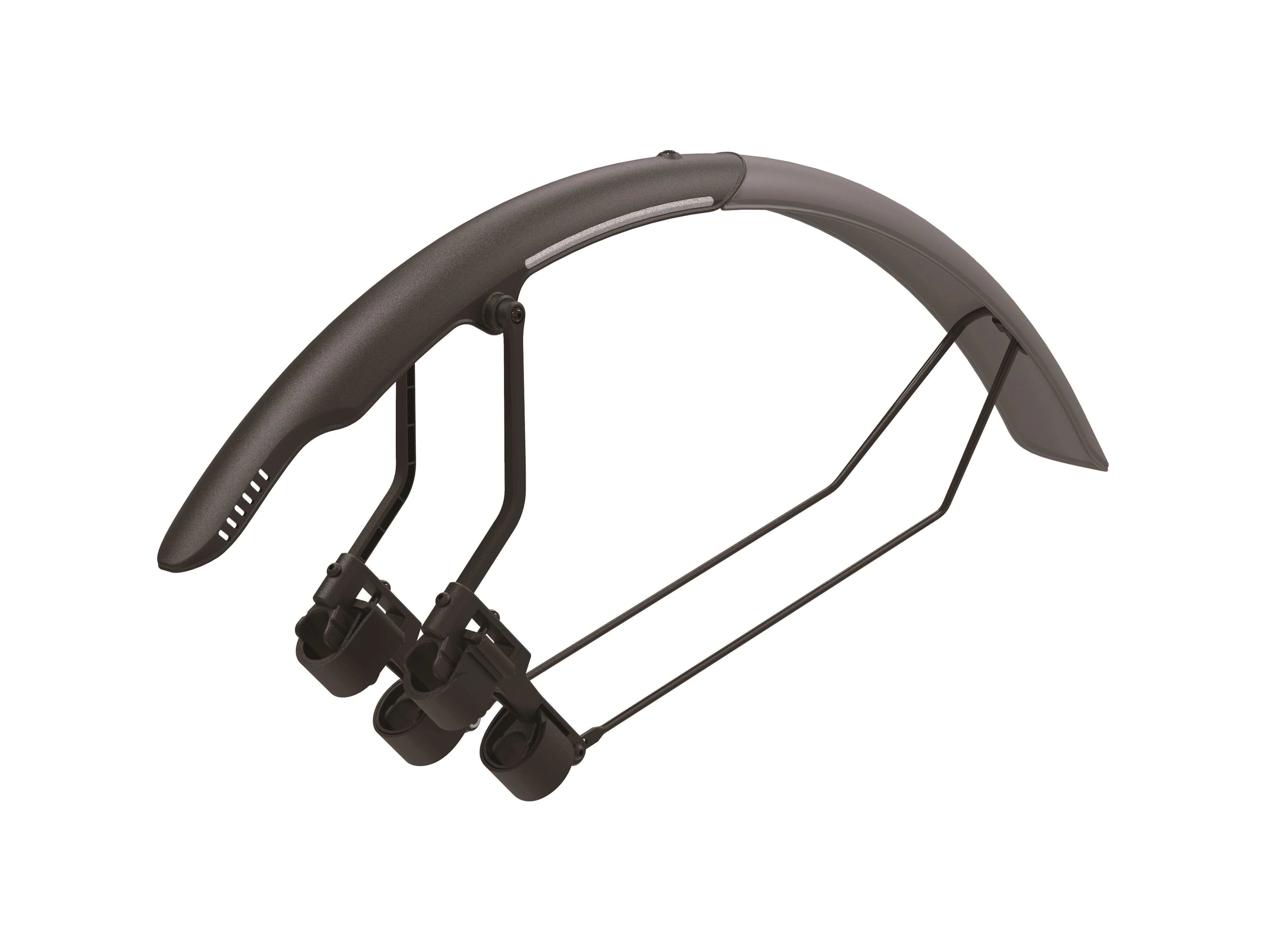 Topeak spatbord achter Tetrafender R2 road - AE-trading