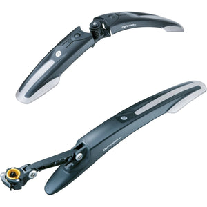 Topeak spatbord set Defender M1/2 26 inch - AE-trading