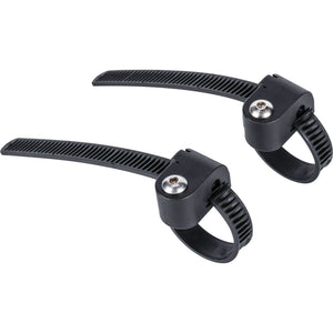 Topeak stuur/frameklem VersaMount (2er Set) - AE-trading