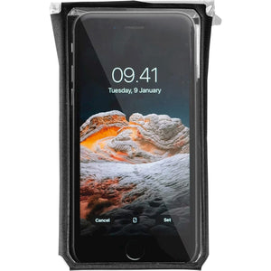 Topeak telefoonhouder DryBag L 6.9 inch incl. bevestiging - AE-trading