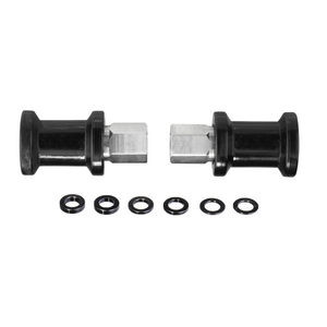 Topeak trailer Journey TX naafversnelling kit - AE-trading