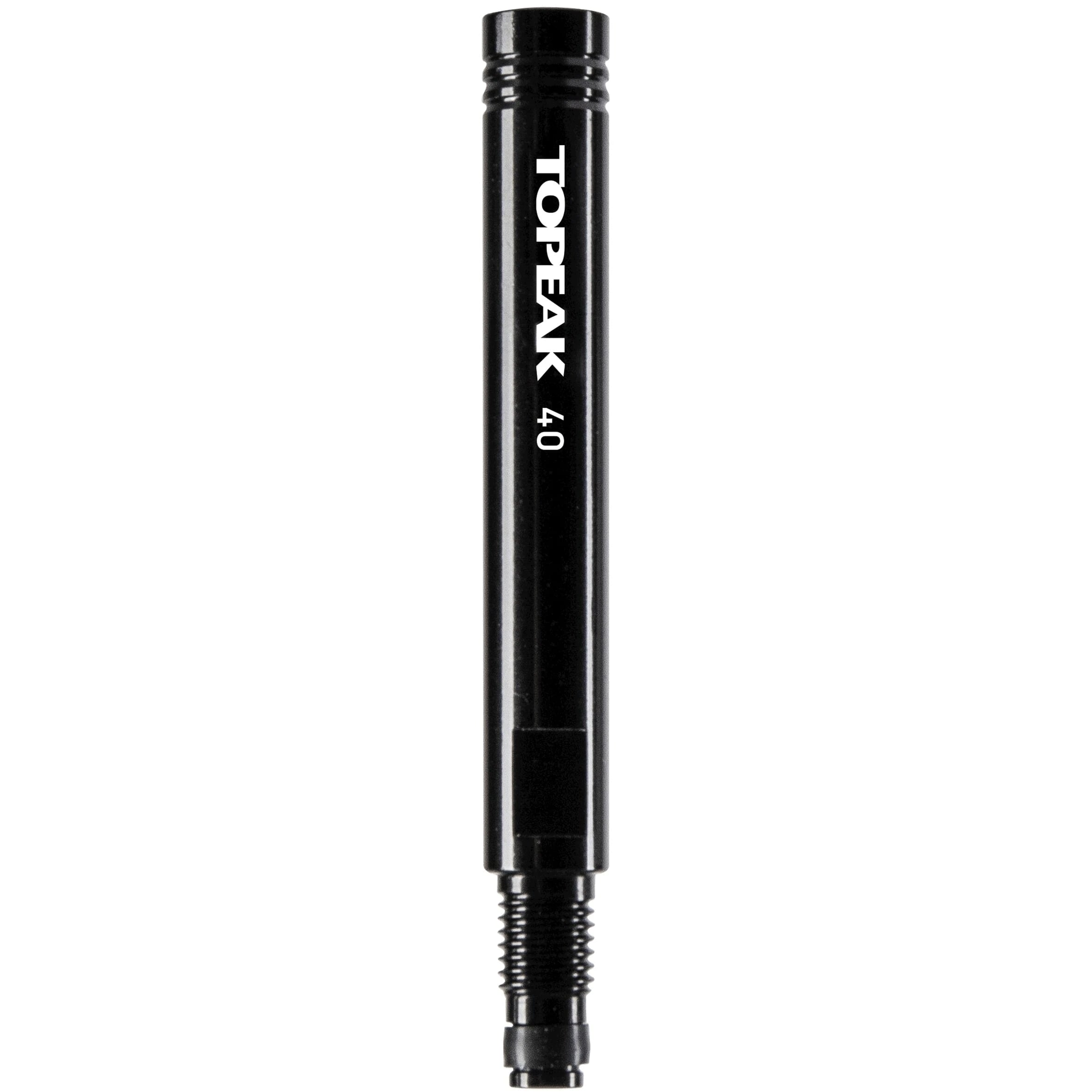 Topeak ventiel verlenger set frans 40mm - AE-trading